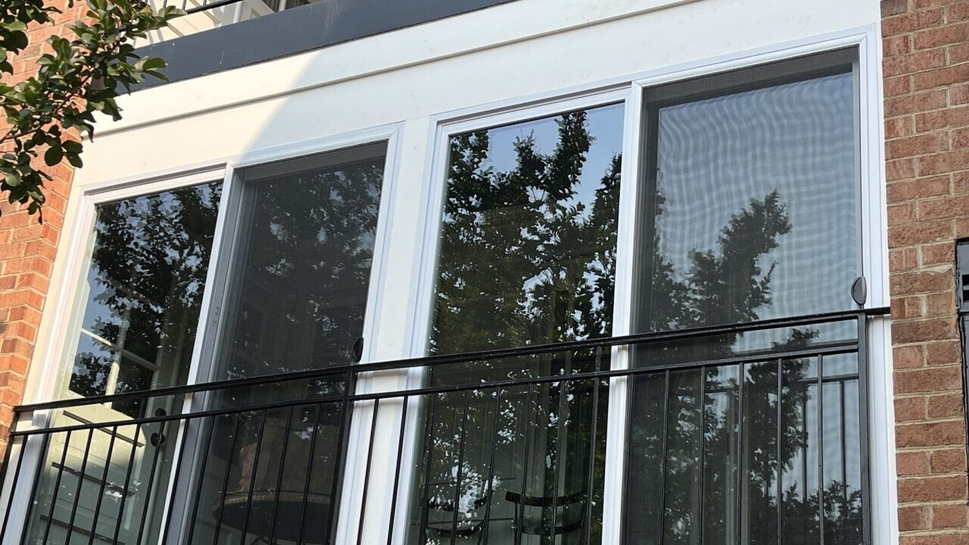 Covered structure by Stoneridge