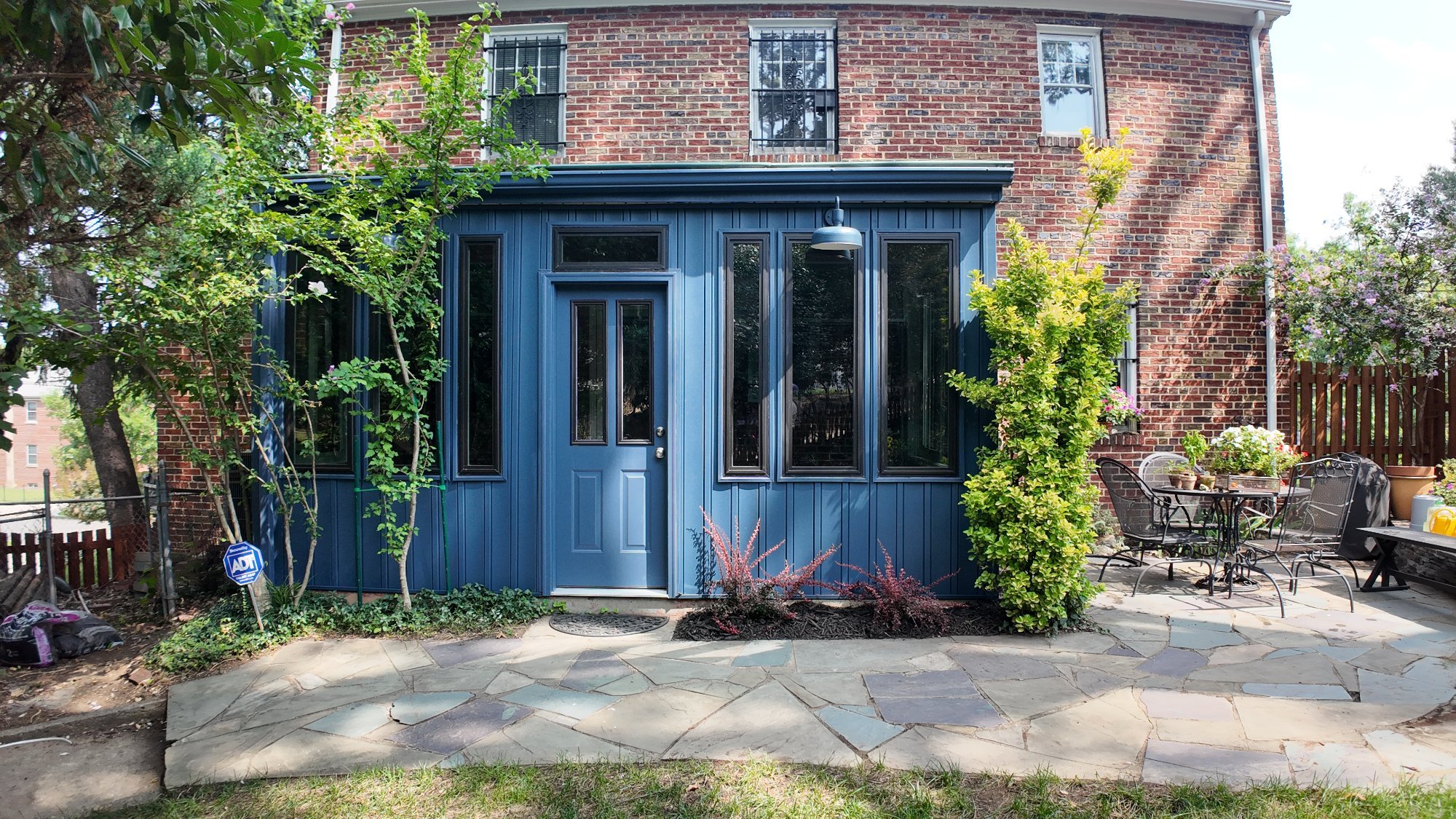 Porches by Stoneridge Decks in Richmond, Virginia