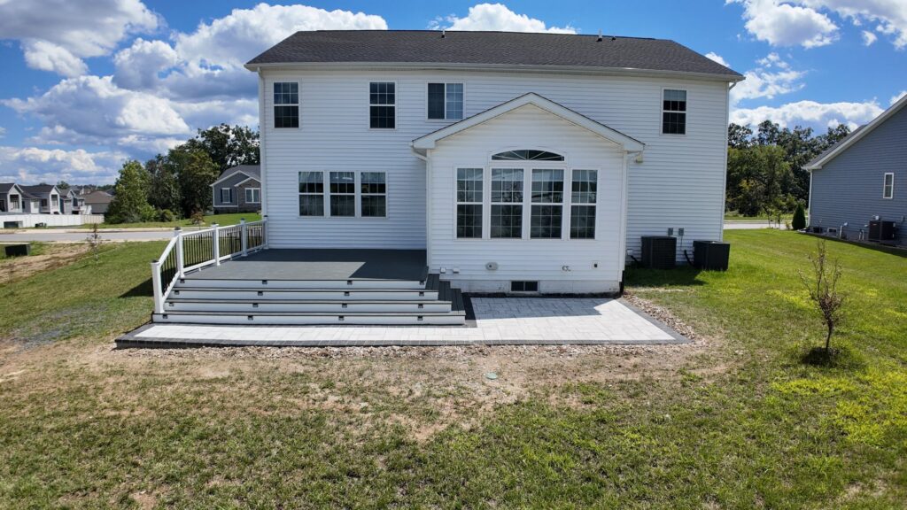 Permits and HOA Approval, Stoneridge Decks & Outdoor Living