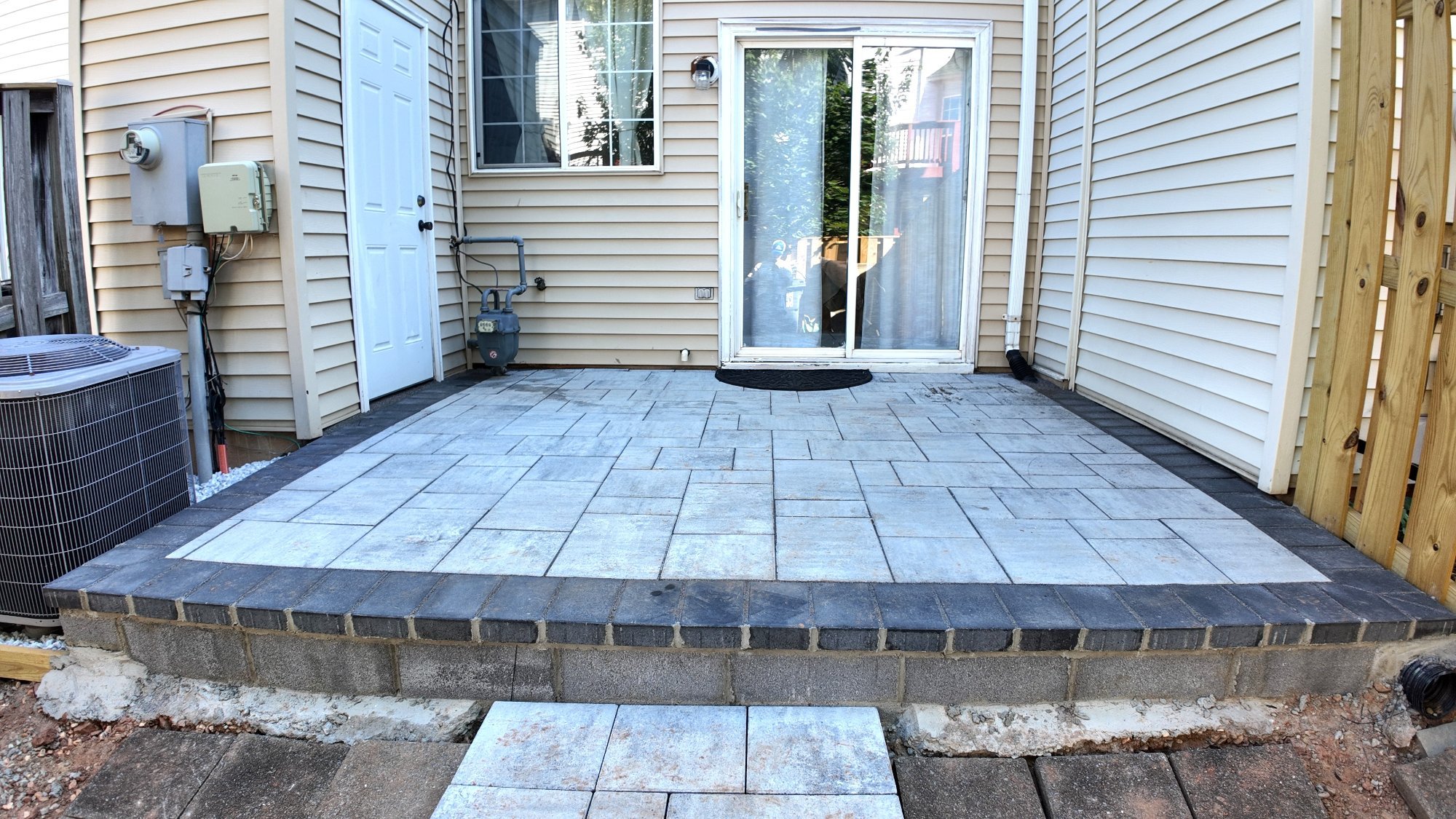 Deck builder in Crozier VA by Stoneridge Decks and Outdoor Living