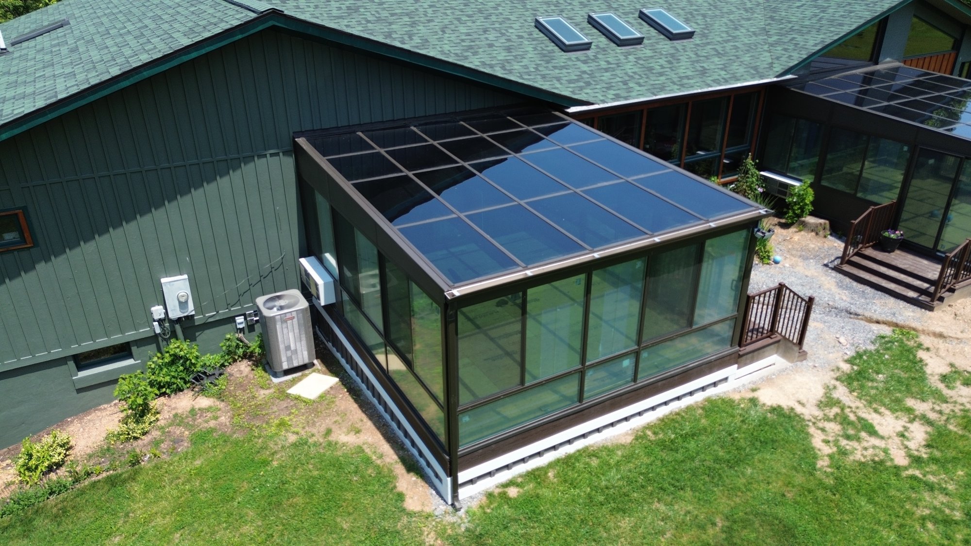 Deck builder in Loudoun County, Virginia by Stoneridge Decks