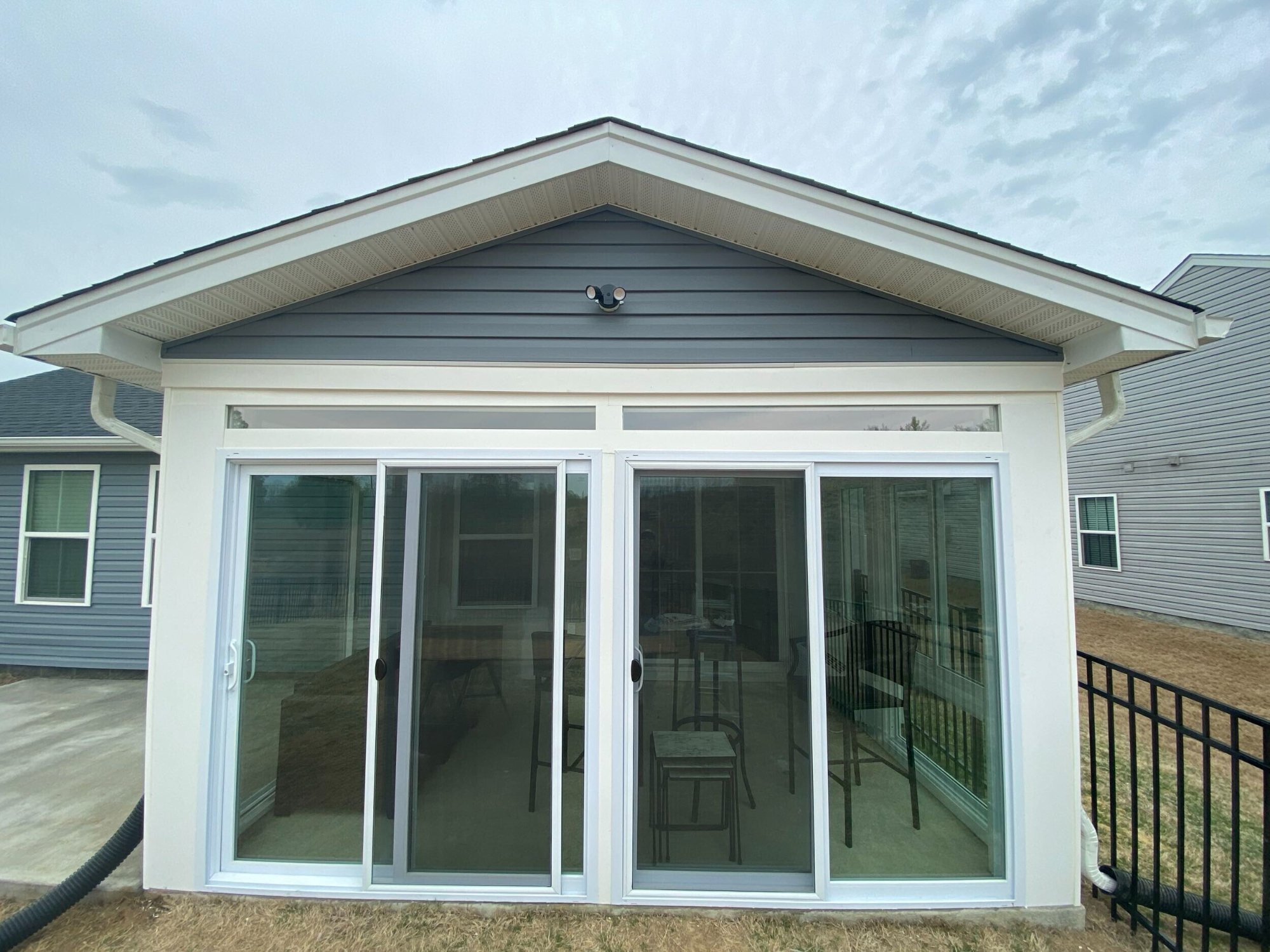 Deck builder in Prince George VA by Stoneridge Decks and Outdoor Living