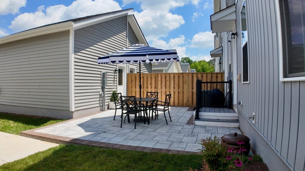 What Is a Louvered Pergola?, Stoneridge Decks & Outdoor Living