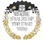 National Dealer of the Year 2020