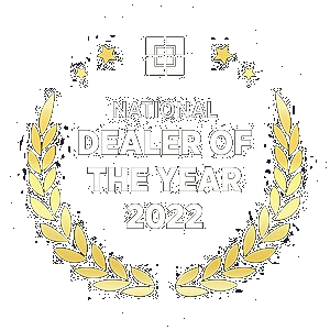 National Dealer of the Year 2022
