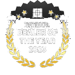 National Dealer of the Year 2023