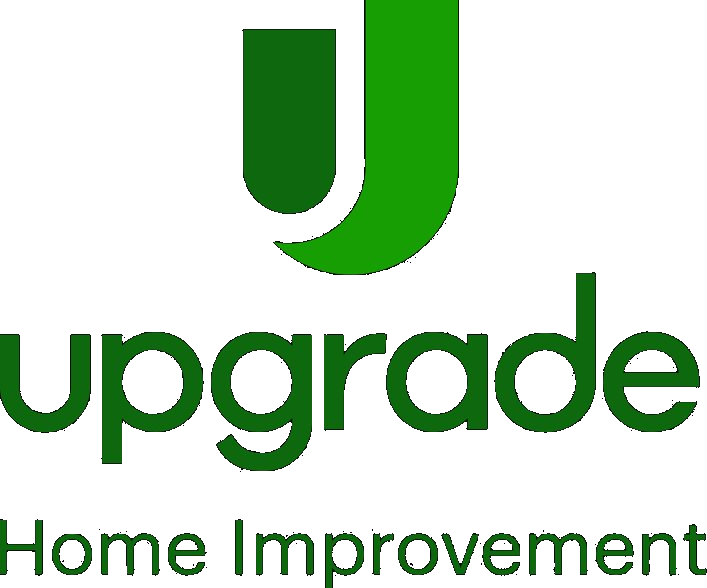Upgrade Home Improvement Financing Logo